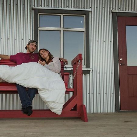 Northur-Vik ภายนอก รูปภาพ