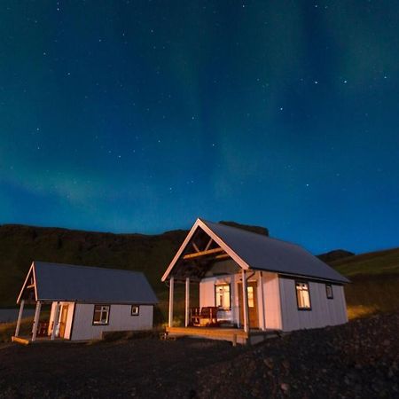Northur-Vik ภายนอก รูปภาพ