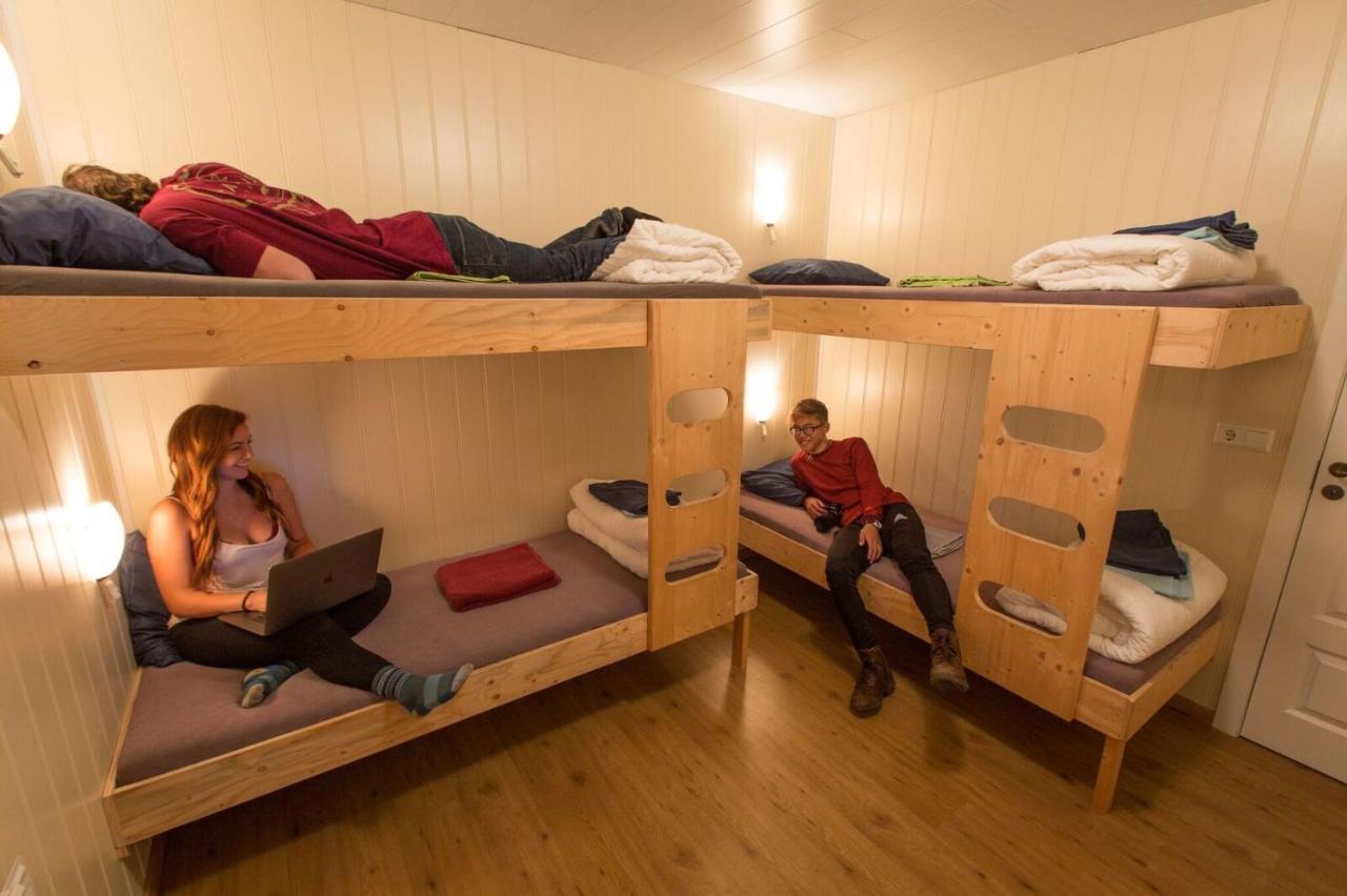 Northur-Vik ภายนอก รูปภาพ